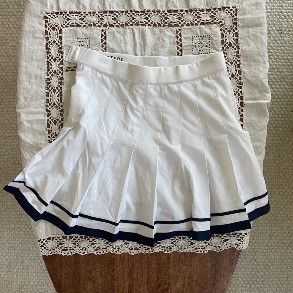 Stade Sport tennis skirt